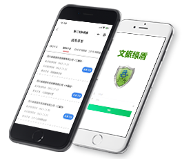 鼎宸文旅绿盾<br />多年累计文旅行业监管经验