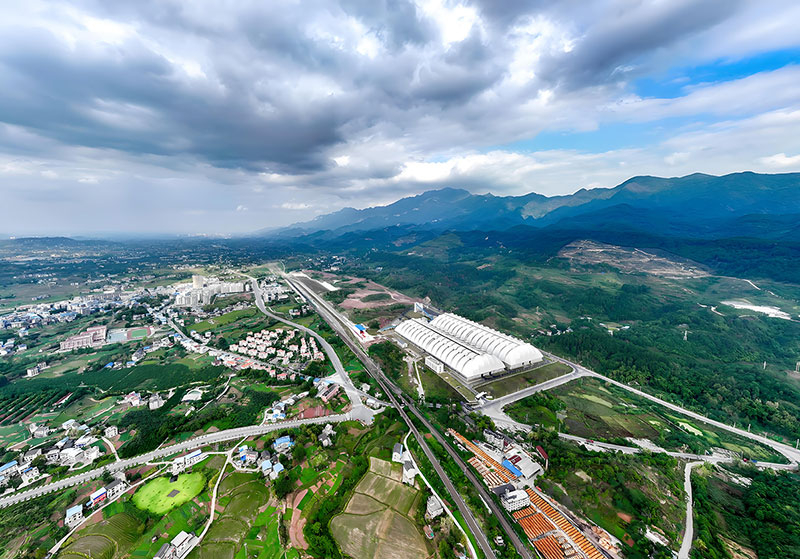华蓥市文广旅局
