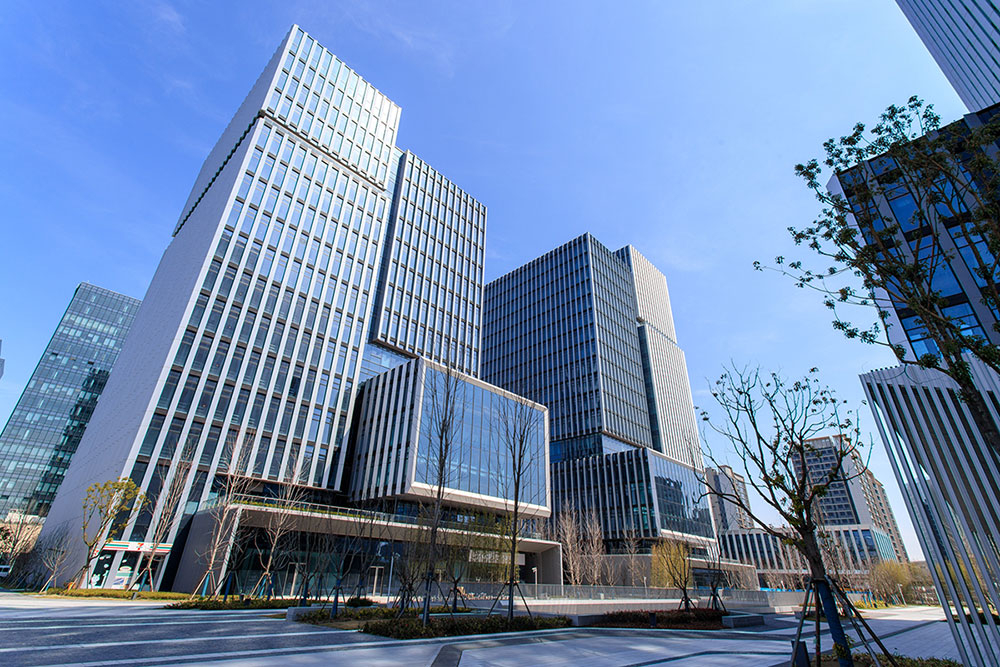 中国建设企业交易中心