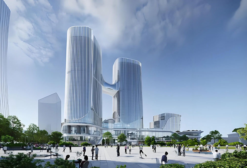 成都市工业文化发展中心