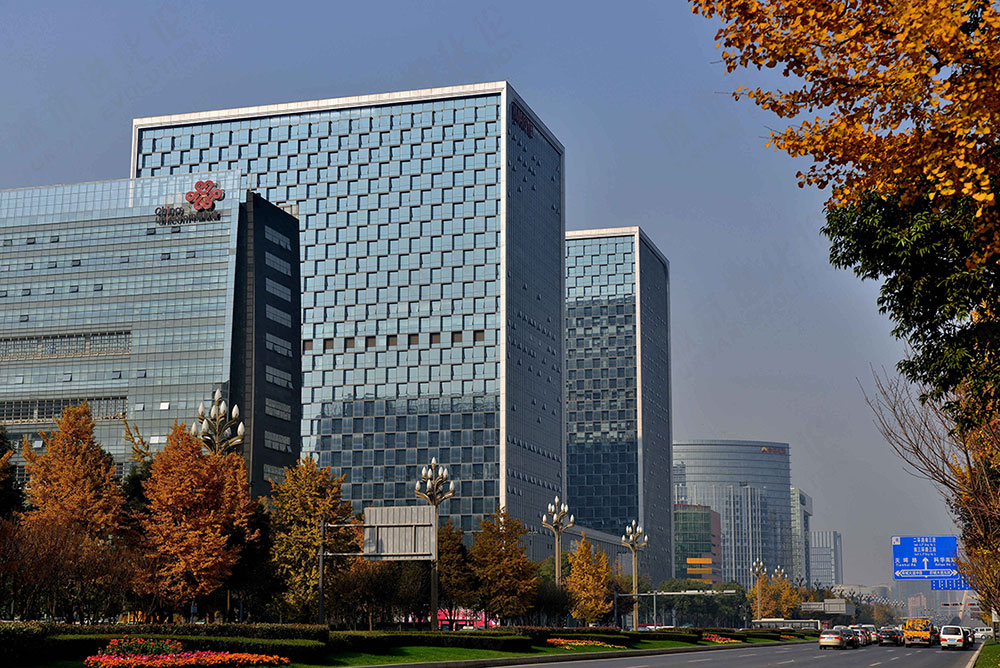 成都市商务服务业商会